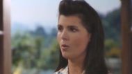 Kimberlin Brown in The Bold and the Beautiful | Image via Bell-Phillip Television Productions Inc.